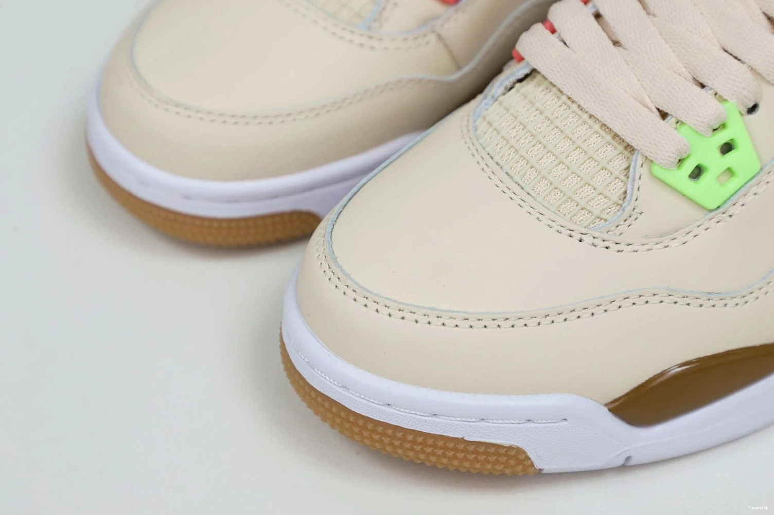 RETRO AIR 'WILD GS 4 JORDAN THINGS' 0225